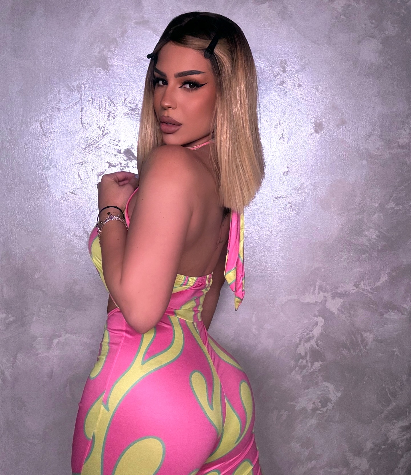 Nueva Modelo Superfans - ¡Bienvenid@ a mi Portfolio!